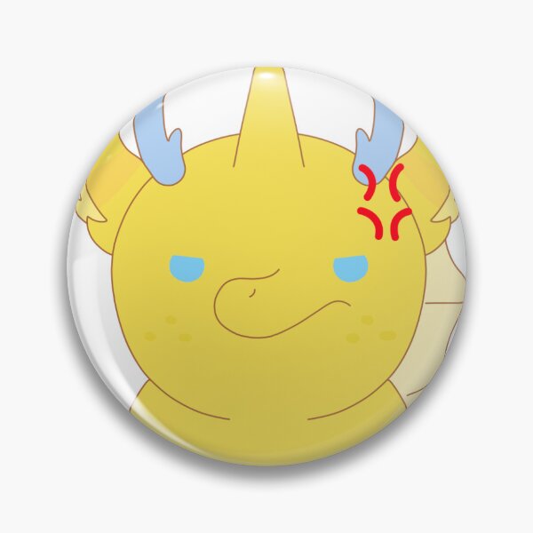 Item preview, seriously designed and sold by Nix0nsART.