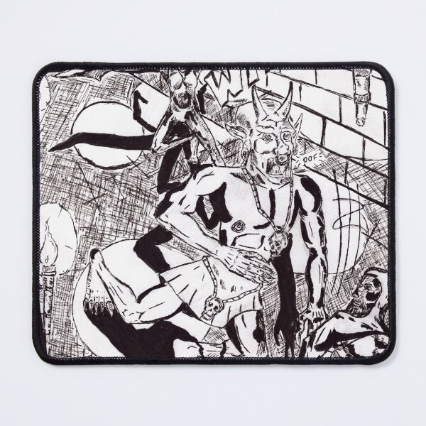 Item preview, ambush designed and sold by David Sokol.