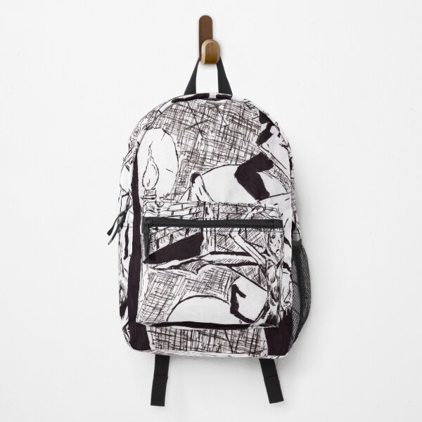 Item preview, ambush designed and sold by David Sokol.