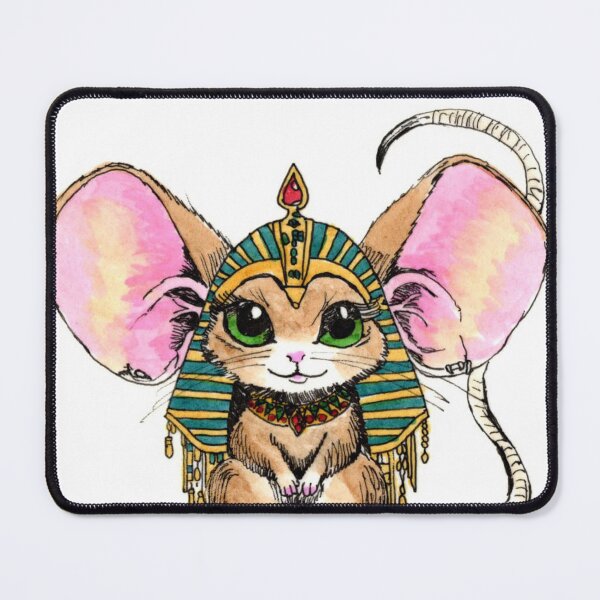 Item preview, Egypt 11 designed and sold by Scribbles & Doodles by Jinx.