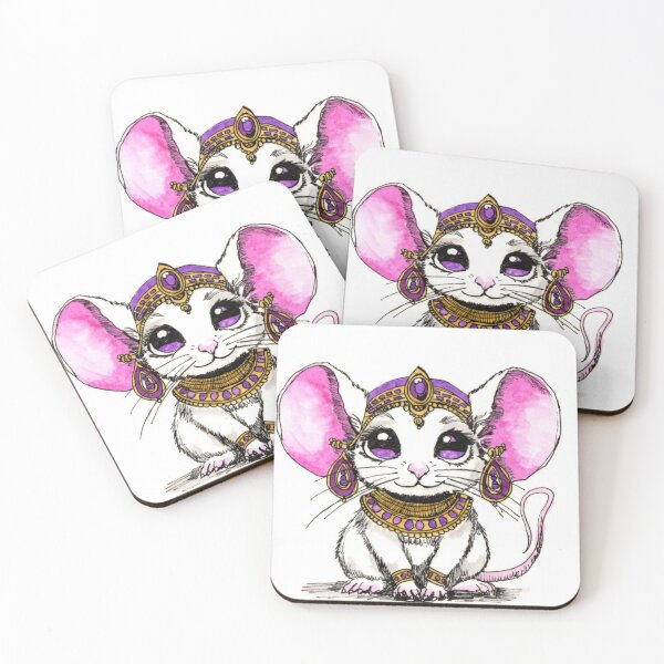 Item preview, Egypt 12 designed and sold by Scribbles & Doodles by Jinx.