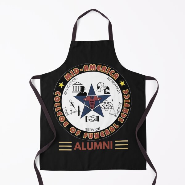 Item preview, Mid-America College of Funeral Service Alumni designed and sold by JoezPlace.
