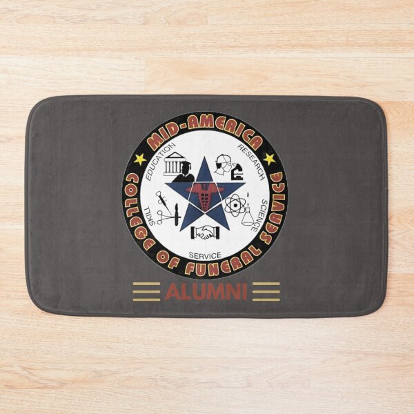 Item preview, Mid-America College of Funeral Service Alumni designed and sold by JoezPlace.