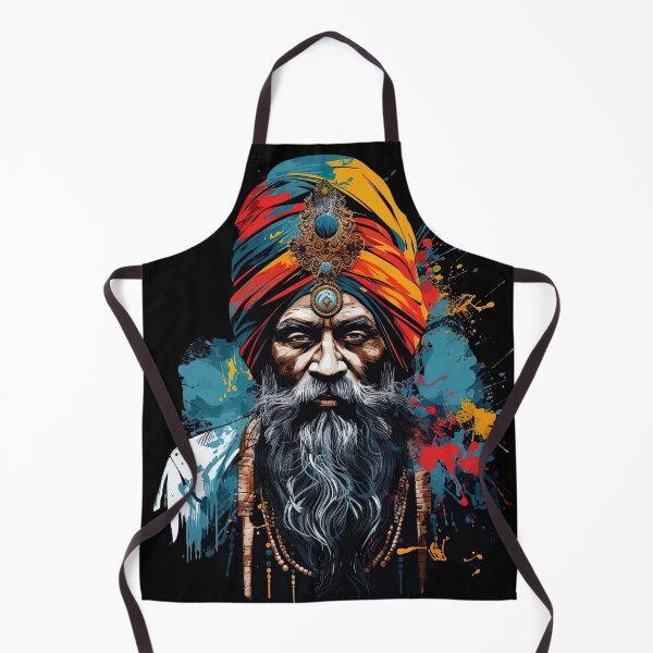 Item preview, Mystic Sage designed and sold by jgvisualarts.