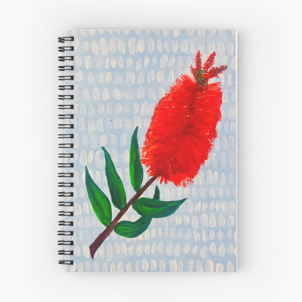 Item preview, Bottlebrush  designed and sold by chloedstewart.