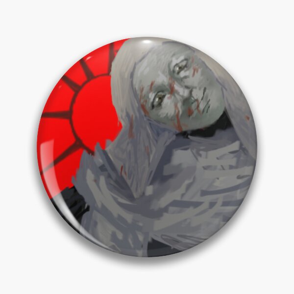 Item preview, White mask Varre - Maidenless? Pathetic. designed and sold by ilovevarre.