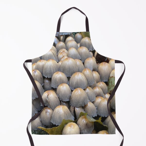 Item preview, Anonymous Mushrooms background designed and sold by MostSplendid.