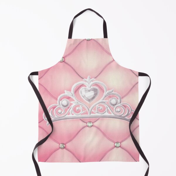 Item preview, Princess Quilted Logo - Maeve De Voe designed and sold by MaeveDeVoe.