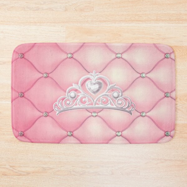 Item preview, Princess Quilted Logo - Maeve De Voe designed and sold by MaeveDeVoe.