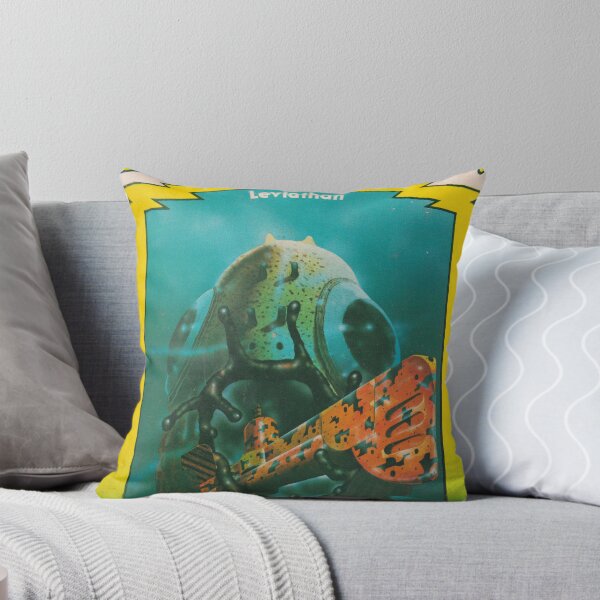 Item preview, Illuminatus Leviathan designed and sold by joanjohn.