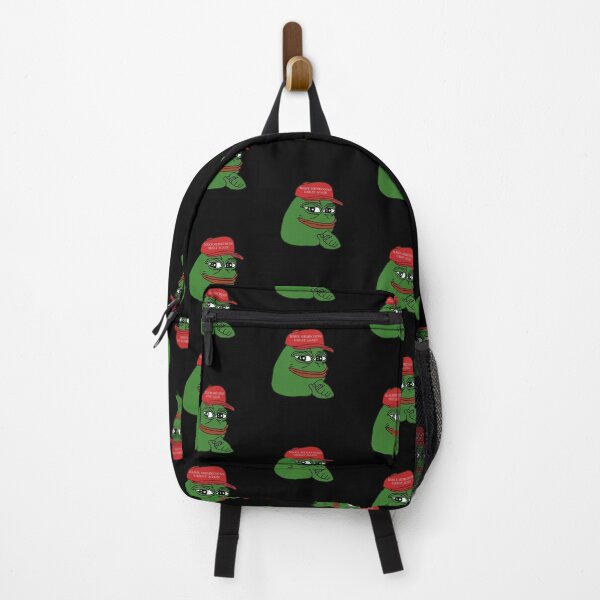 Item preview, Make Memecoins Great Again designed and sold by joetrade.