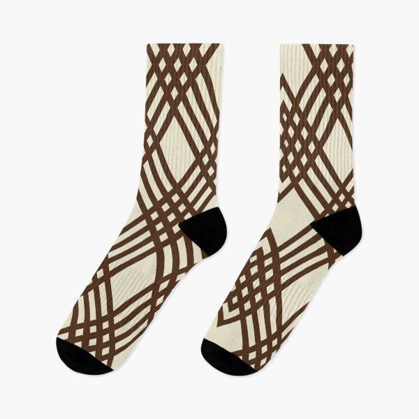 Item preview, Zigzag Diamond Pattern  designed and sold by studioart.