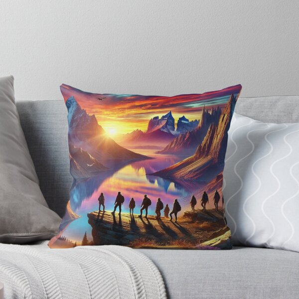 Item preview, Hike to the top designed and sold by WyckedLynn.