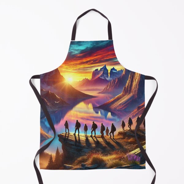 Item preview, Hike to the top designed and sold by WyckedLynn.