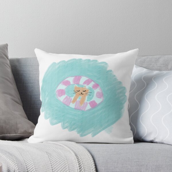 Item preview, vacation doodles  designed and sold by cloverscafe.