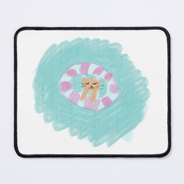 Item preview, vacation doodles designed and sold by cloverscafe.