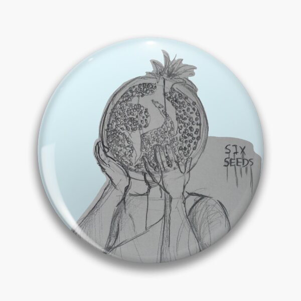 Item preview, Persephone  designed and sold by Hazeljo’s Art & Design.