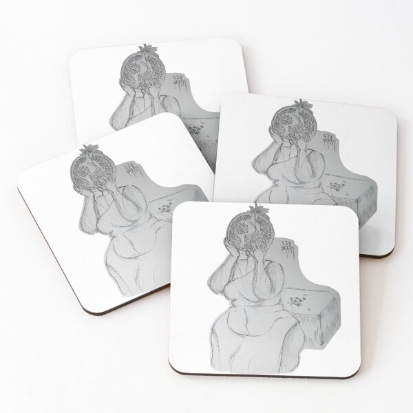 Artikelvorschau, Persephone entworfen und verkauft von Hazeljo’s Art & Design.