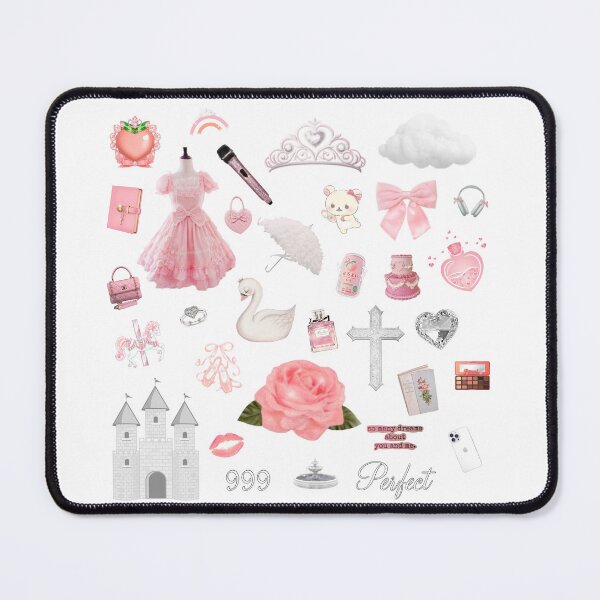 Item preview, Princess Stickers {Aesthetic} designed and sold by MaeveDeVoe.