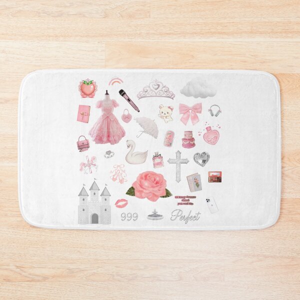 Item preview, Princess Stickers {Aesthetic} designed and sold by MaeveDeVoe.
