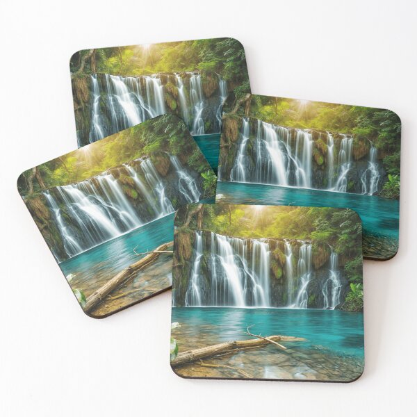 Item preview, WATERFALL designed and sold by origingallery.