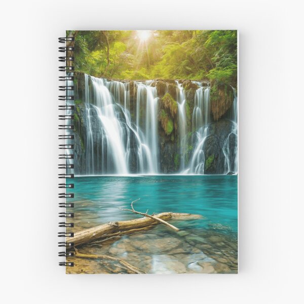 Item preview, WATERFALL designed and sold by origingallery.
