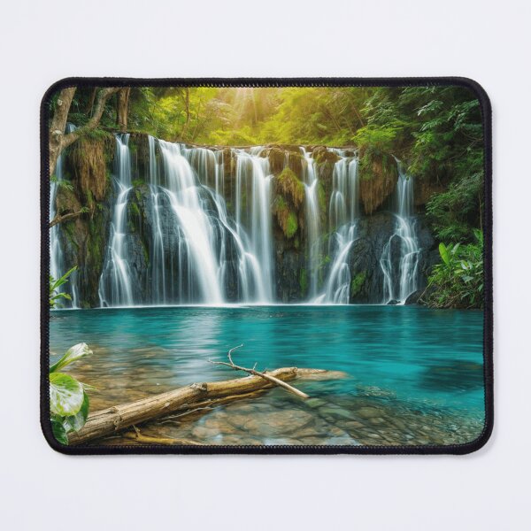 Item preview, WATERFALL designed and sold by origingallery.