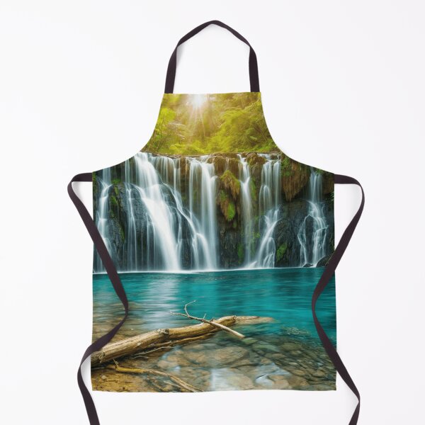 Item preview, WATERFALL designed and sold by origingallery.