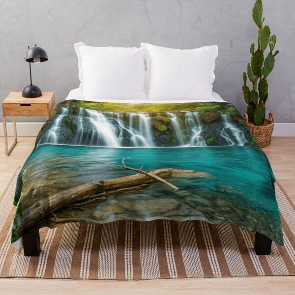 Item preview, WATERFALL designed and sold by origingallery.