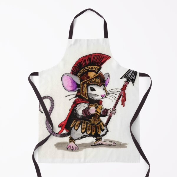 Item preview, Captain Mouser designed and sold by Scribbles & Doodles by Jinx.
