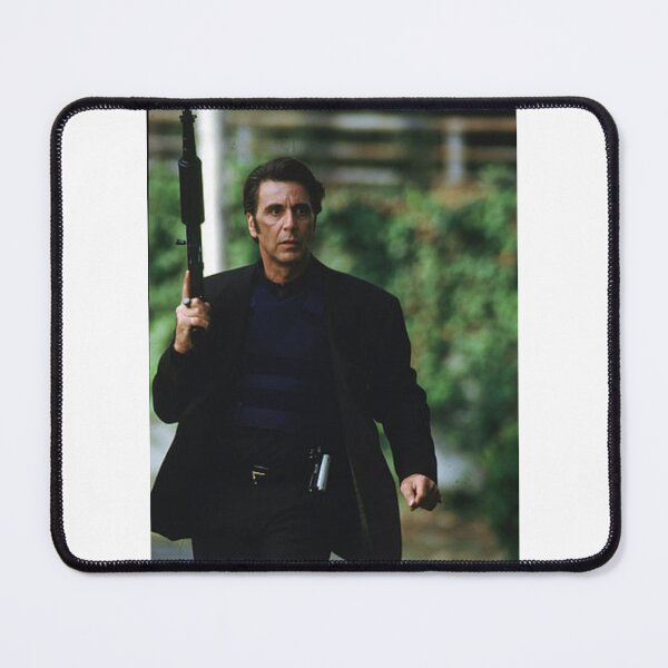 Item preview, Al Pacino Shootout designed and sold by Drubingle46.
