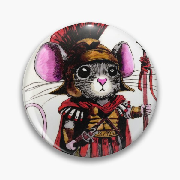 Item preview, Second Lieutenant Lost designed and sold by Scribbles & Doodles by Jinx.