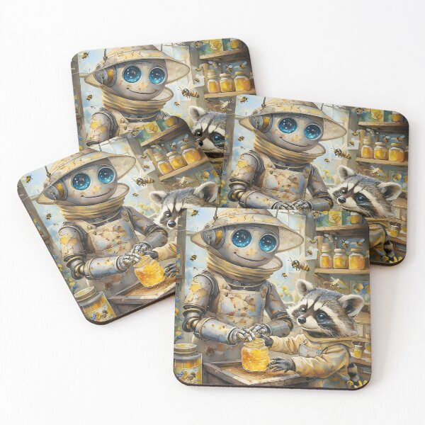 Item preview, Beekeepers designed and sold by Image Creative.