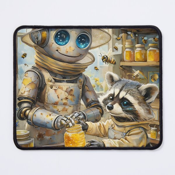 Item preview, Beekeepers designed and sold by Image Creative.