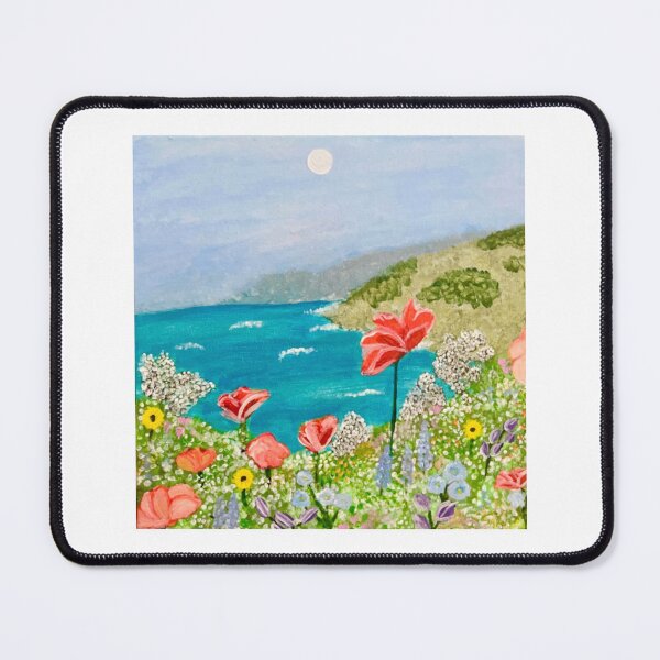 Item preview, Peaceful Afternoon designed and sold by chloedstewart.