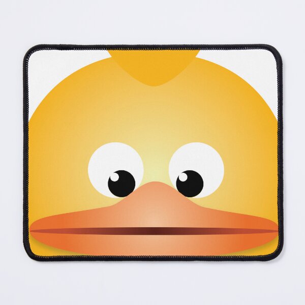 Item preview, Simple duck too designed and sold by CircleSquareDesign.