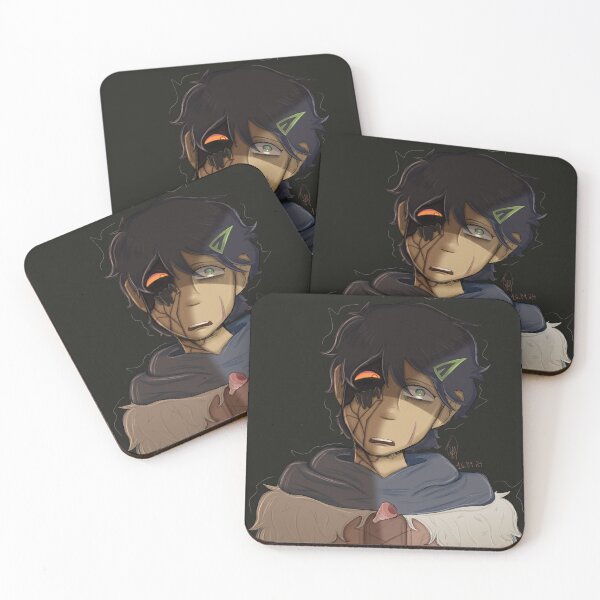 Item preview, Marcy Wu and the Core designed and sold by jajastorm.