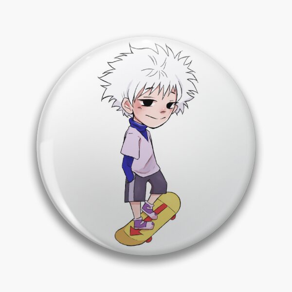 Item preview, Cute Chibi designed and sold by TheSimplyMilk.