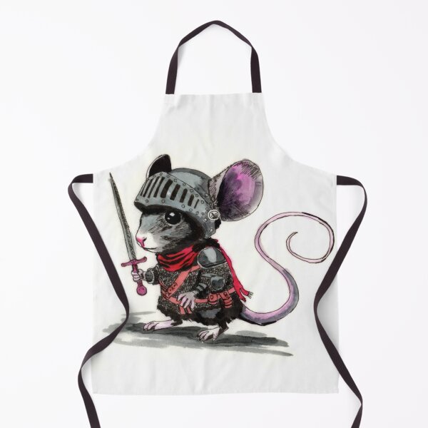 Item preview, Small but Mighty designed and sold by Scribbles & Doodles by Jinx.
