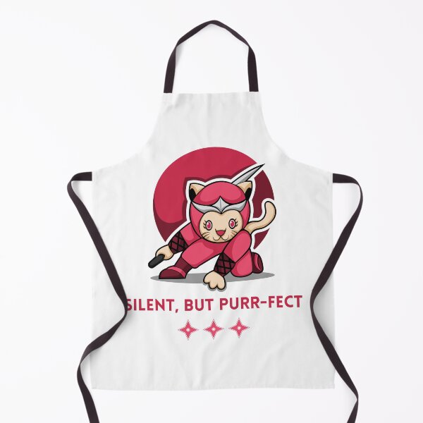 Item preview, Ninja designed and sold by Remy490.