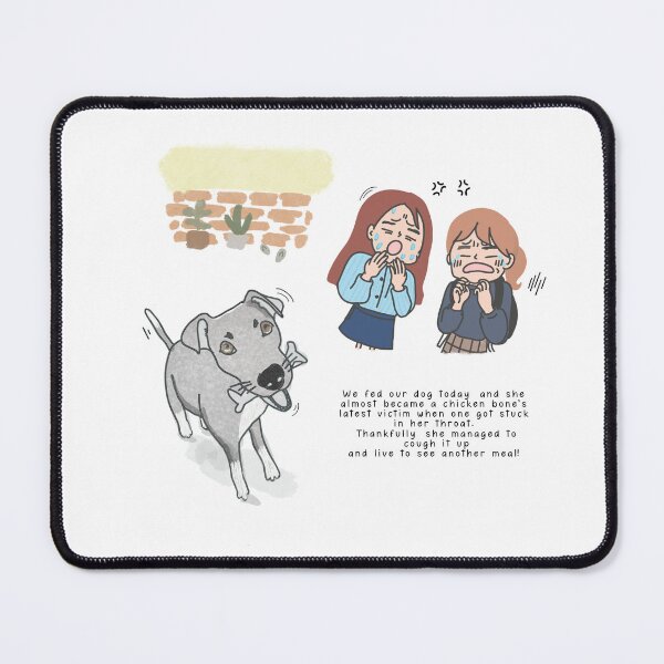 Item preview, comic designed and sold by artwithlefty.