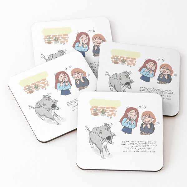 Item preview, comic designed and sold by artwithlefty.
