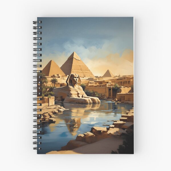 Item preview, Kemet civilization designed and sold by TuyaArts.