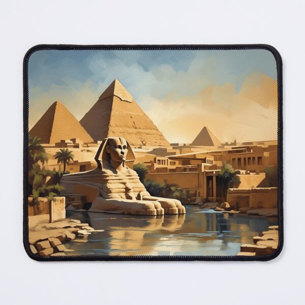 Item preview, Kemet civilization designed and sold by TuyaArts.