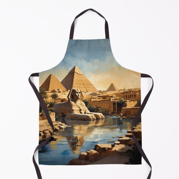 Item preview, Kemet civilization designed and sold by TuyaArts.