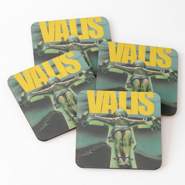 Item preview, VALIS designed and sold by joanjohn.