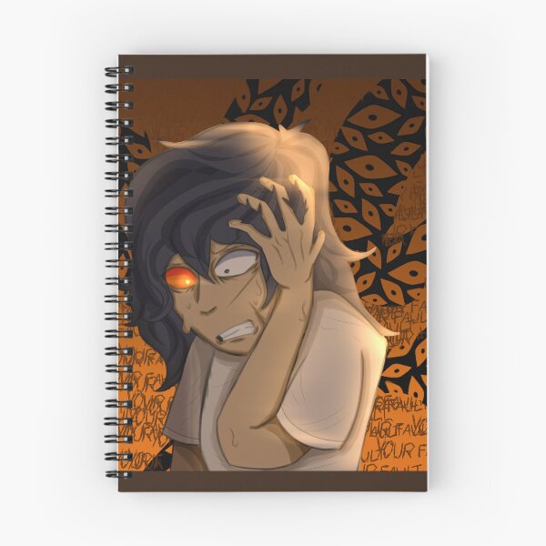 Item preview, Your Fault. designed and sold by jajastorm.