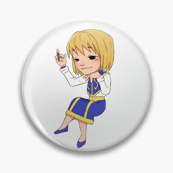Item preview, Cute Chibi HxH designed and sold by TheSimplyMilk.