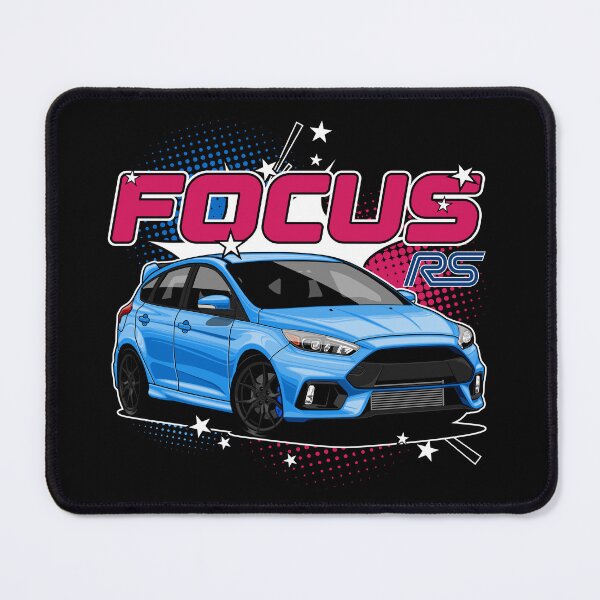 Item preview, Focus Mk III RS designed and sold by idrdesign.