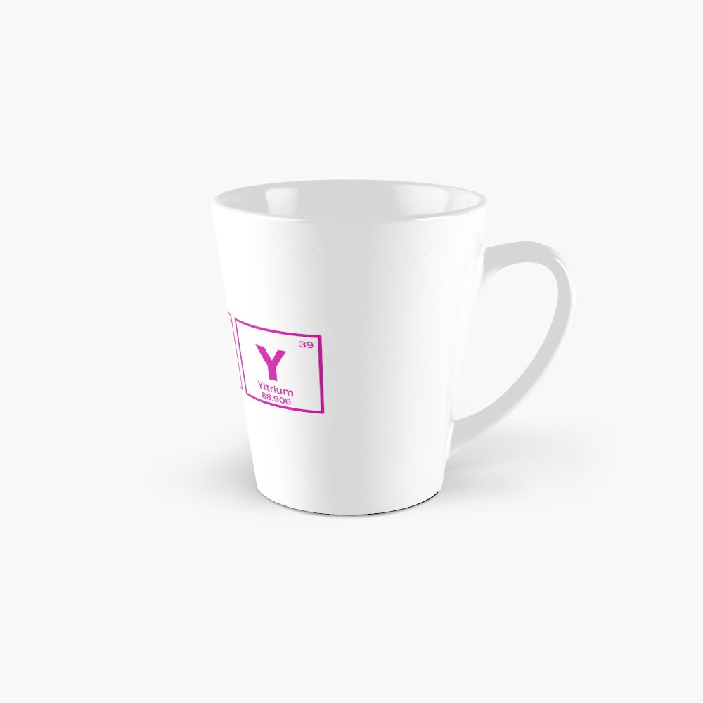Item preview, Tall Mug designed and sold by UND-SWE.